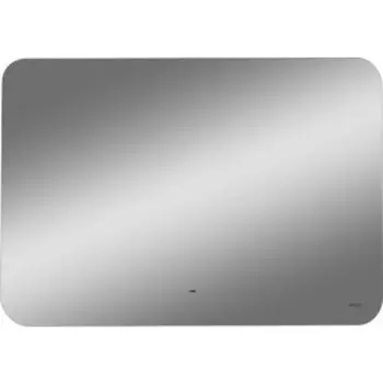 Зеркало Reflection Horizon 100х70 подсветка, датчик движения (RF4209HR)