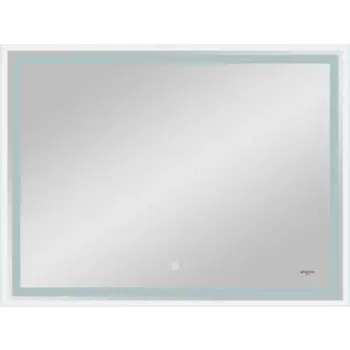 Зеркало Reflection Pretty 80х60 подсветка, сенсор (RF5121PR)