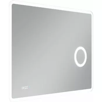 Зеркало Sancos Arcadia 1.0 100х70 с подсветкой, сенсор (AR1.1000)