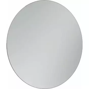 Зеркало Sancos Sfera 100х100 подсветка, сенсор (SF1000)