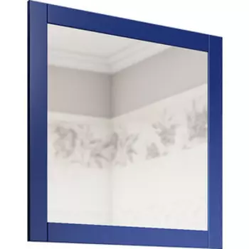 Зеркало Sanflor Ванесса 75 индиго (C000005879)