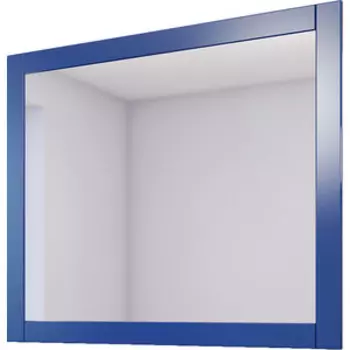 Зеркало Sanflor Ванесса 95 индиго (С15329)