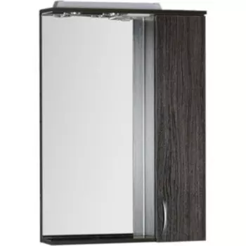 Зеркало-шкаф Aquanet Донна 60 венге (168938)