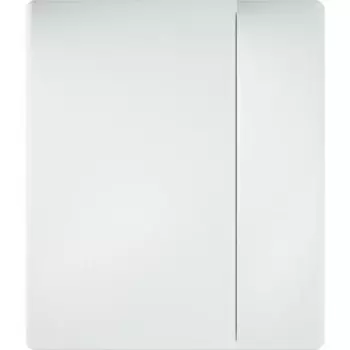 Зеркало-шкаф Corozo Монро 60х70 белый (SD-00000724)