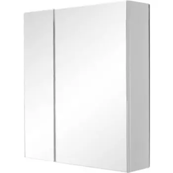 Зеркало-шкаф Orange Таис 60 белый (Ta-60ZSW)