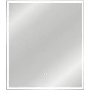 Зеркало-шкаф Style line Квартет 60х80 с подсветкой, сенсор (СС-00002374)