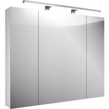 Зеркало-шкаф Veneciana Tenna 100х82 (610018)