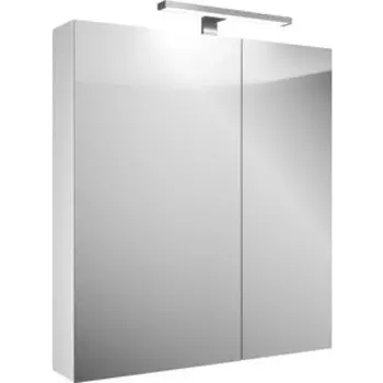 Зеркало-шкаф Veneciana Tenna 75х82 (67515)