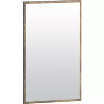 Зеркало Сильва НМ 040.01-01 Фолк Дуб Самдал (ML876880218)