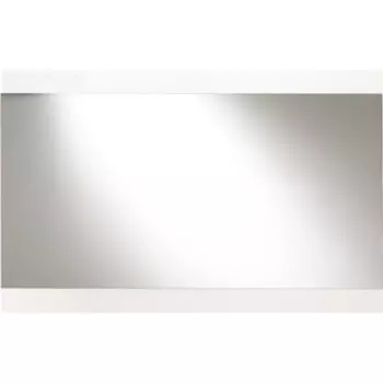 Зеркало Style line Даллас Люкс 100 белое (СС-00000311)
