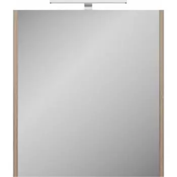 Зеркало Veneciana Sonata 80 дуб сонома (68008)