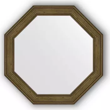 Зеркало в багетной раме Evoform Octagon 50 (BY 3661)