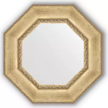 Зеркало в багетной раме Evoform Octagon 63 (BY 3670)