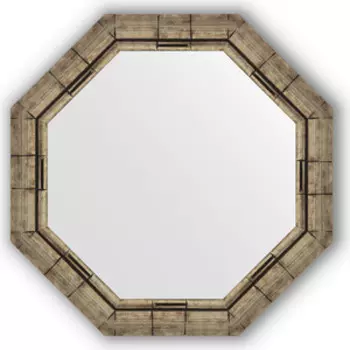 Зеркало в багетной раме Evoform Octagon 64 (BY 3668)