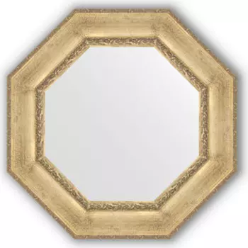 Зеркало в багетной раме Evoform Octagon 73 (BY 3671)