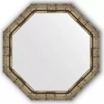 Зеркало в багетной раме Evoform Octagon 74 (BY 3669)