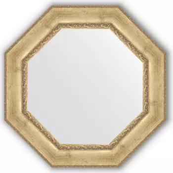 Зеркало в багетной раме Evoform Octagon 83 (BY 3672)
