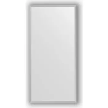 Зеркало в багетной раме поворотное Evoform Definite 46x96 см, хром 18 мм (BY 3065)