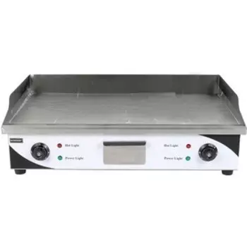 Жарочная поверхность VIATTO VA-EG-820