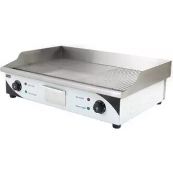 Жарочная поверхность VIATTO VA-EG-822