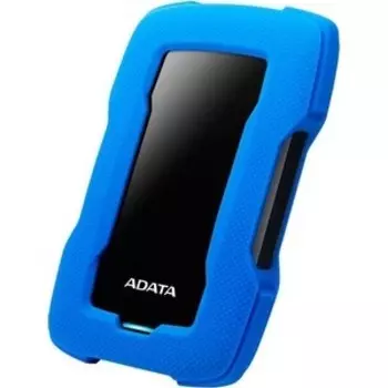 Жесткий диск A-DATA USB 3.0 2Tb AHD330-2TU31-CBL HD330 DashDrive