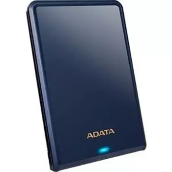 Жесткий диск A-DATA USB 3.1 1Tb AHV620S-1TU31-CBL HV620S