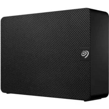 Жесткий диск Seagate Original USB 3.0 14Tb STKP14000400 Expansion 3.5'' черный (STKP14000400)