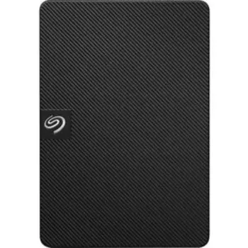 Жесткий диск Seagate Original USB 3.0 4Tb STKM4000400 Expansion Portable 2.5'' черный (STKM4000400)