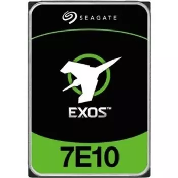 Жесткий диск Seagate SAS 2TB 7200RPM 12GB/S 226MB ST2000NM018B (ST2000NM018B)