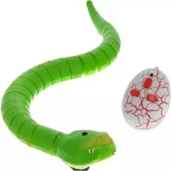 Zhorya Радиоуправляемая змея - ZYC-1005