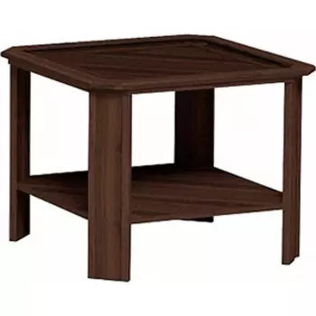 Журнальный стол Глазов мебель Sherlock 16 (гостиная) орех шоколадный