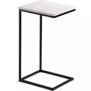 Журнальный стол Woodville Геркулес оникс (578580)