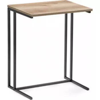 Журнальный стол Woodville Ваин 50х35х61 дуб делано (595670)