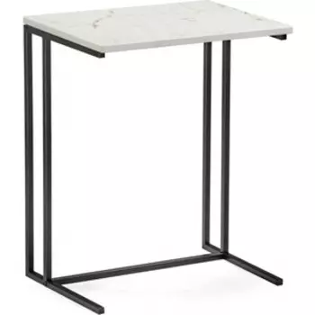 Журнальный стол Woodville Ваин 50х35х61 оникс (595671)