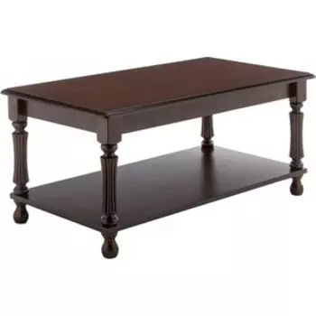 Журнальный стол Woodville Vivat oak