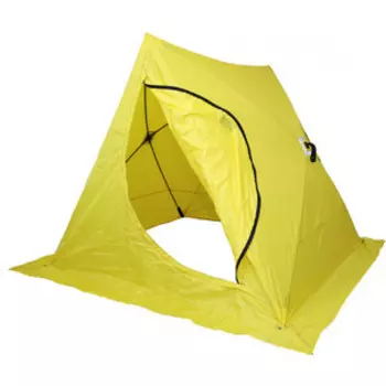 Зимняя палатка автомат Helios Delta двускатная (HS-ISD-Y)