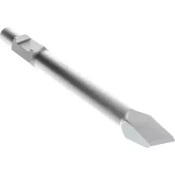 Зубило шестигранное Makita 30х400мм (D-15300)