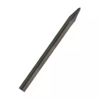 Зубило шестигранное Makita 410мм (D-17631)