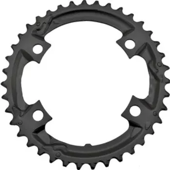 Звезда передняя Shimano Claris, R2000, 39T-NC