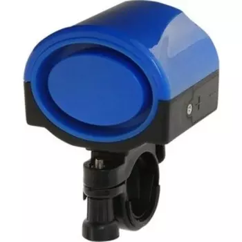 Звонок для велосипеда STG Х66183