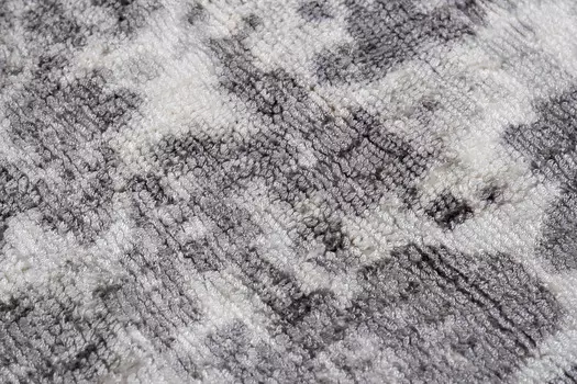 75-ara-163 300*400 ковер aramac 300*400см (garda decor) серый