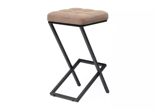 Амаури катания корица / черный матовый (woodville) коричневый