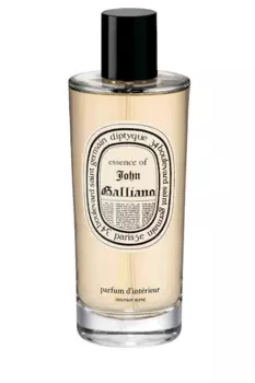 Ароматизатор для помещений diptyque john galliano (diptyque) розовый