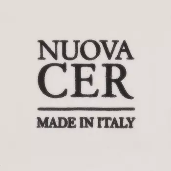 Банка для хранения чеснока nuova cer лесные ягоды 13 см (repast) мультиколор