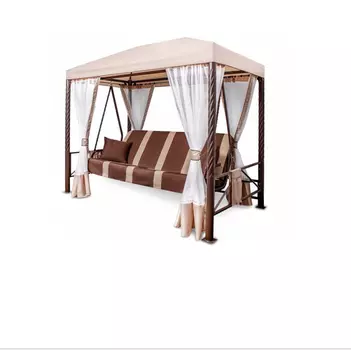 Беседка премиум 76 (код: 2021-бп-76) (bigarden) мультиколор