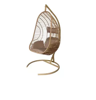 Бежевое кресло екатерина, bigarden (bigarden) бежевый