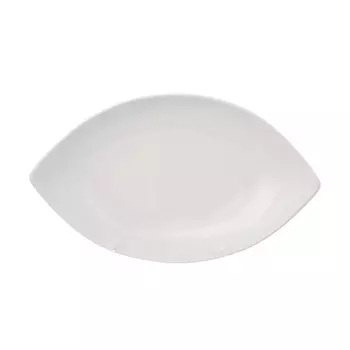 Блюдо 32 см (repast) белый