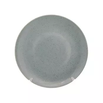 Блюдо repast lifestyle rainforest 30см (repast) серый