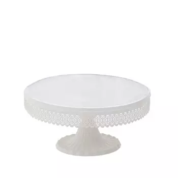 Блюдо witte (to4rooms) белый 14 см.