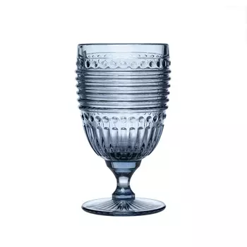 Бокал (vista allegre) синий